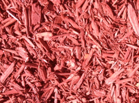 redmulch